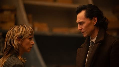 Loki Full Season 2 Review .